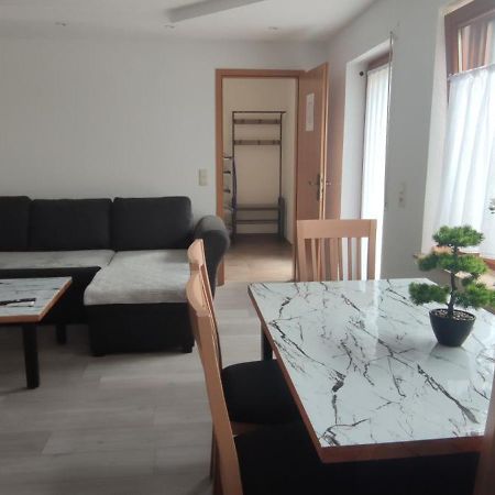 Ferienwohnung Istrefi アルピルスバッハ エクステリア 写真